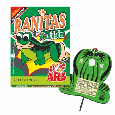 Ranitas (4)