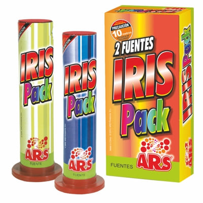 ASSORTIT IRIS PACK (2)