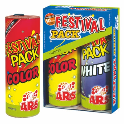 ASSORTIT FESTIVAL PACK (2)