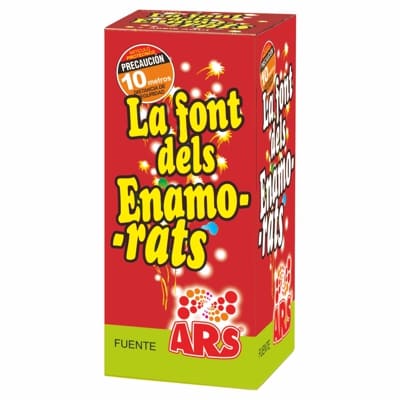 FONT DELS ENAMORATS