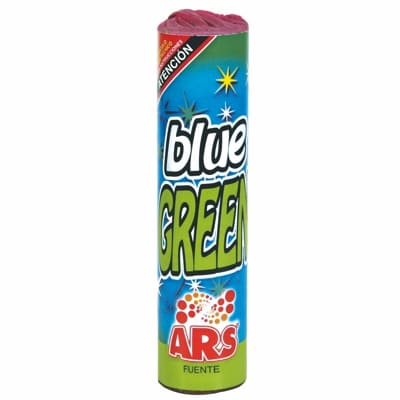 BLUEGREEN