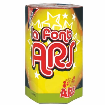 FONT ARS
