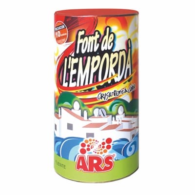 FONT DE L’EMPORDÀ - FONT GIRALDA