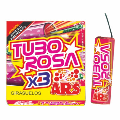 TUB ROSA (3)