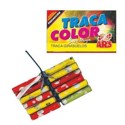 TRACA COLOR