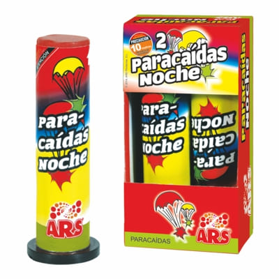 PARACAIGUDES (2)