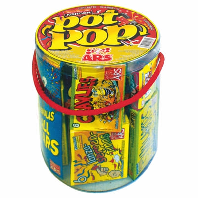 POT-POT (15 articles)