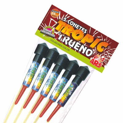 TROPIC TRO