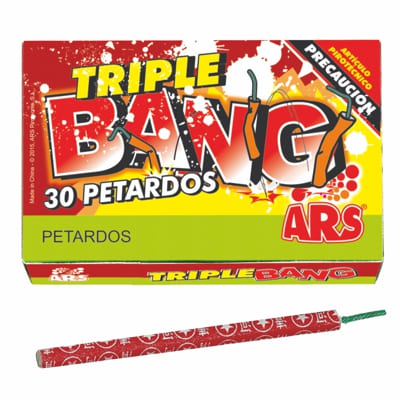 TRIPLE BANG (30)