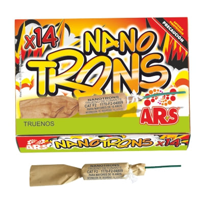 NANOTRONS (14)