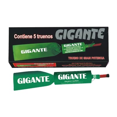 GIGANTE VERDE (5)