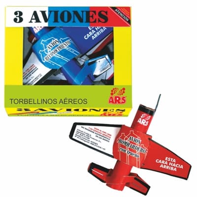 AVIONS