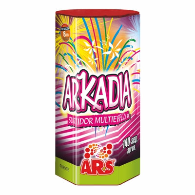 FONT ARKADIA