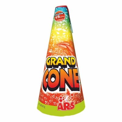 GRAND CONE