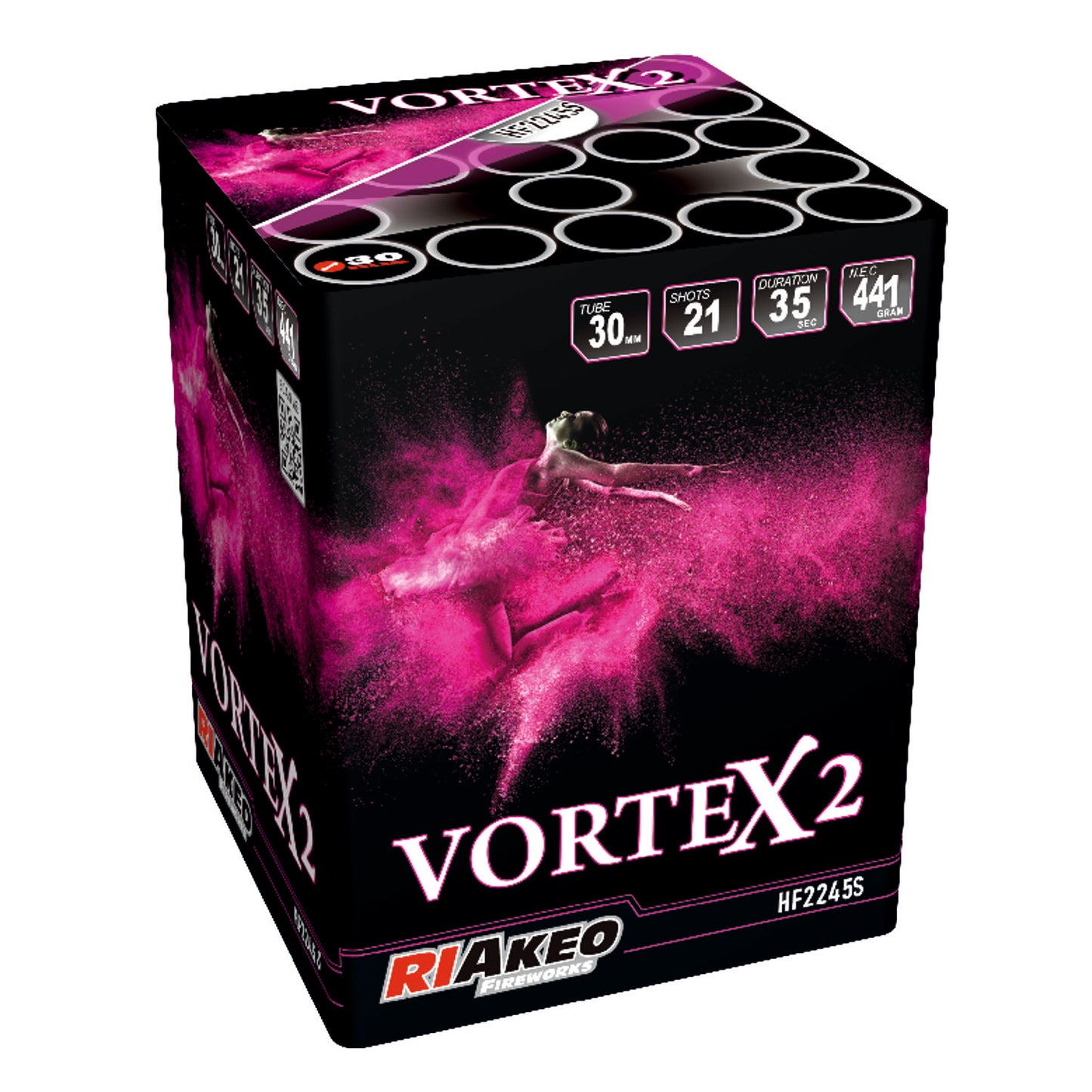 VORATEX 2