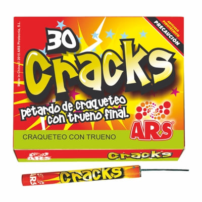 CRACKS (30)