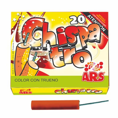 CHISPA TRO (20)