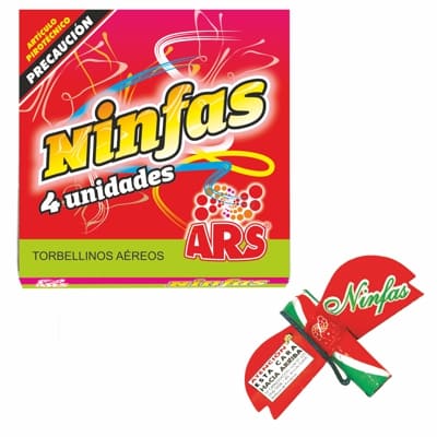 NIMFES